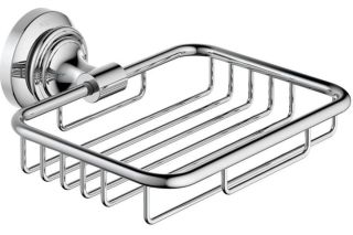 Мыльница Aquatek Классик AQ4533CR хром